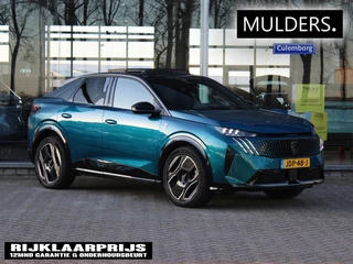 Peugeot e-3008 – thumbnail 8