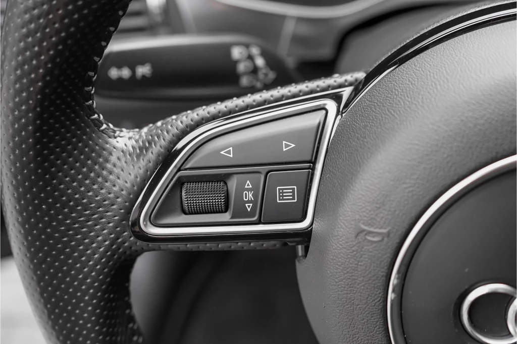 Audi A6 – foto 29