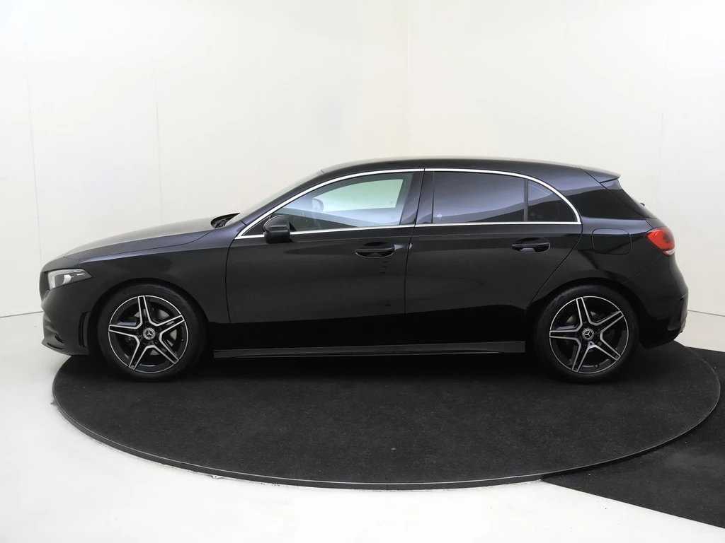 Mercedes-Benz A-Klasse – foto 2