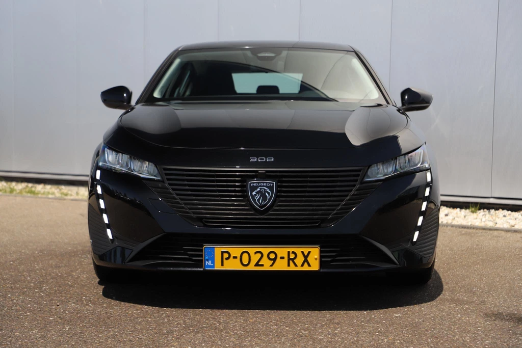 Peugeot 308 – foto 4