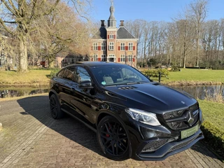 Mercedes-Benz GLE – thumbnail 7