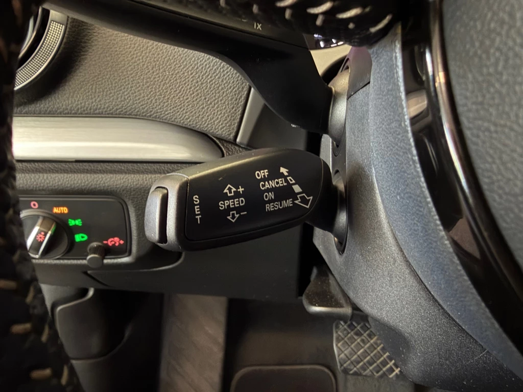 Audi A3 – foto 20