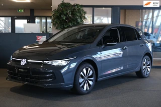 Volkswagen Golf – thumbnail 1