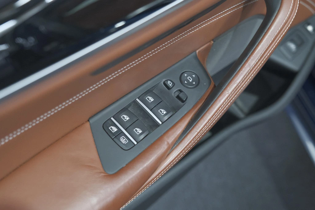 BMW 5 Serie – foto 45