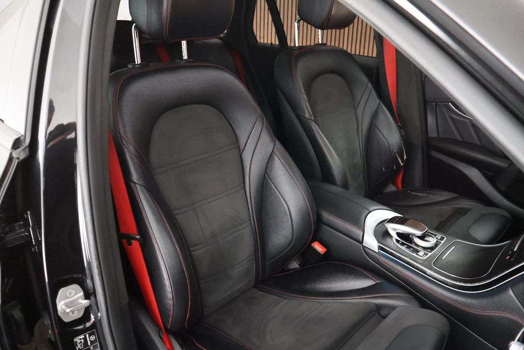 Mercedes-Benz GLC – foto 7