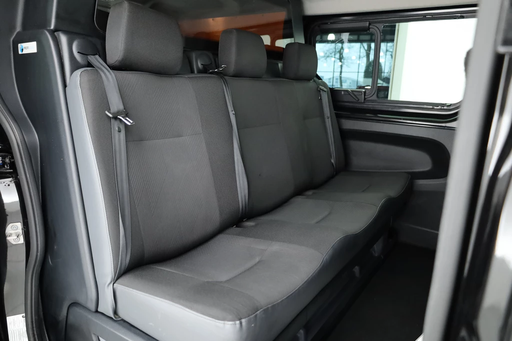Renault Trafic – foto 18