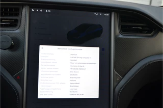 Tesla Model X – thumbnail 25
