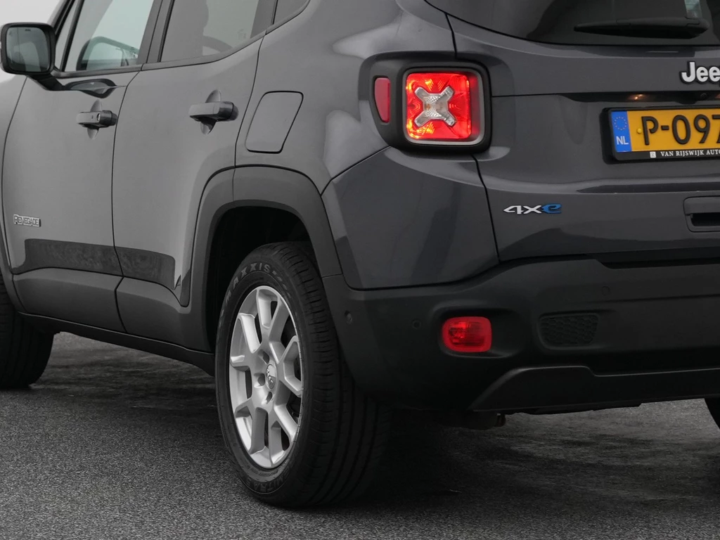 Jeep Renegade – foto 5