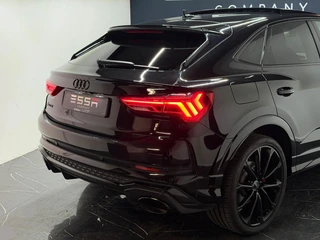 Audi RSQ3 – thumbnail 5