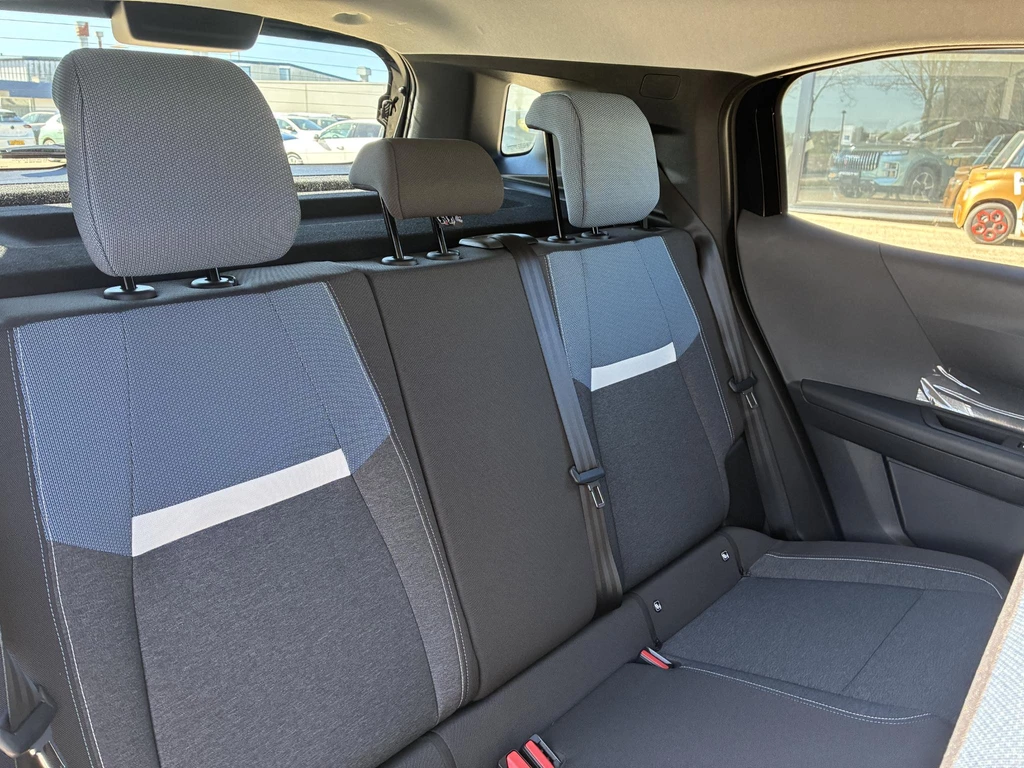 Opel Frontera – foto 17