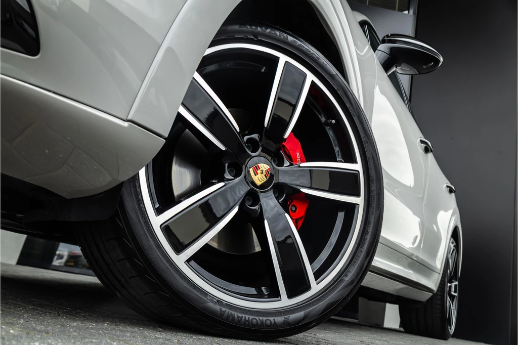 Porsche Cayenne – foto 41
