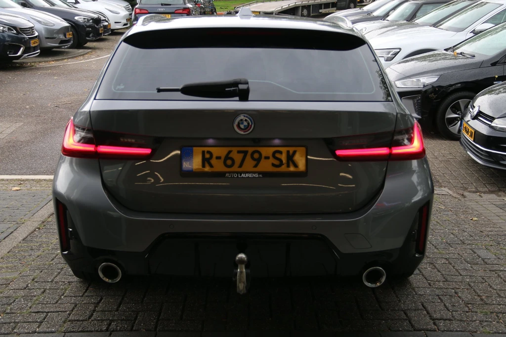 BMW 3 Serie – foto 2