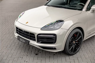 Porsche Cayenne – thumbnail 2