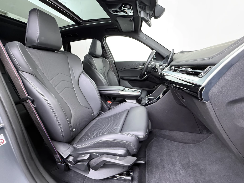 BMW X1 – foto 41