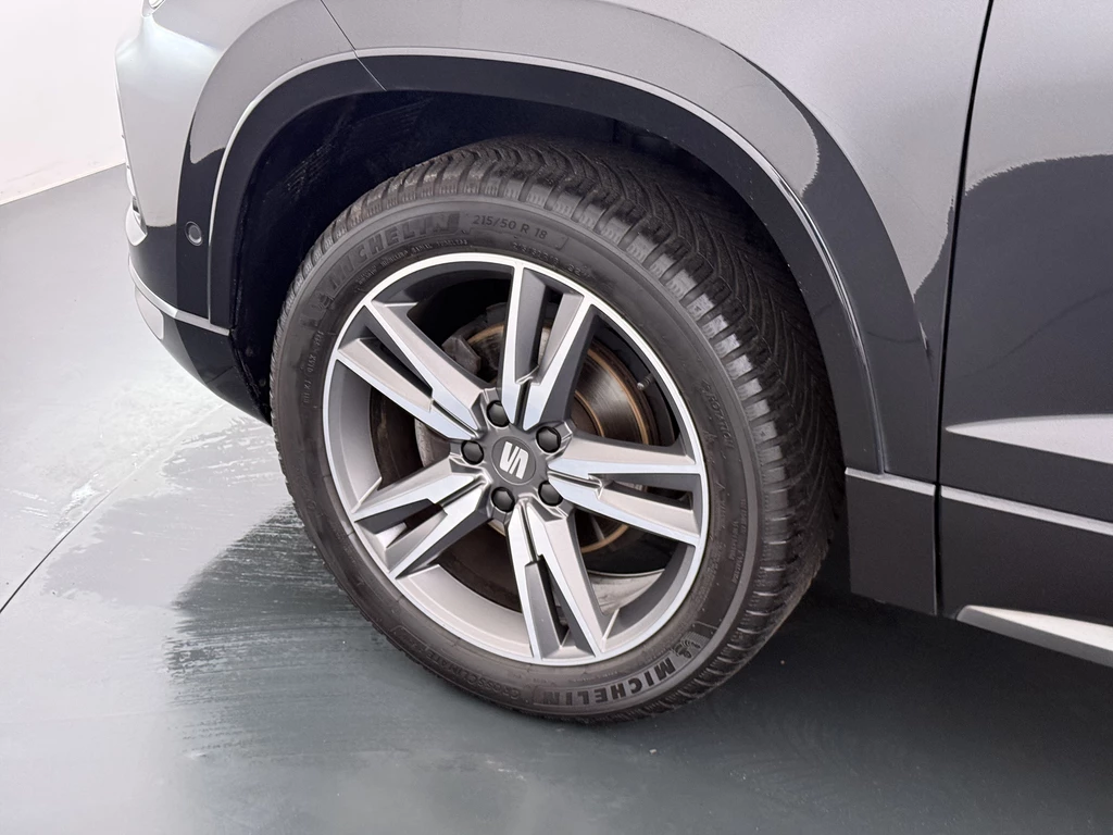 SEAT Ateca – foto 28