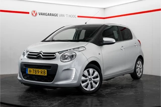 Citroën C1 – thumbnail 1