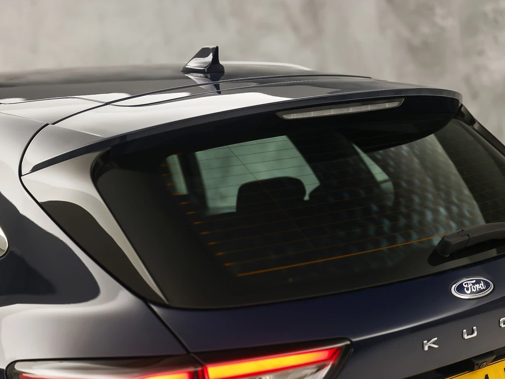 Ford Kuga – foto 28