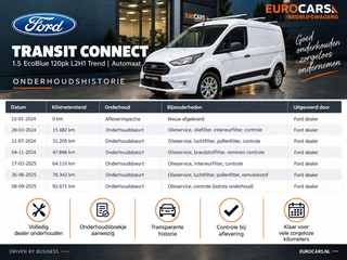 Ford Transit Connect – thumbnail 2