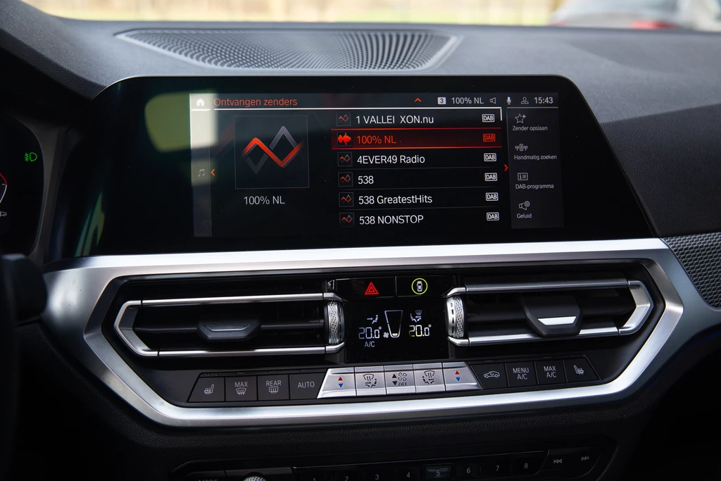 BMW 3 Serie – foto 13