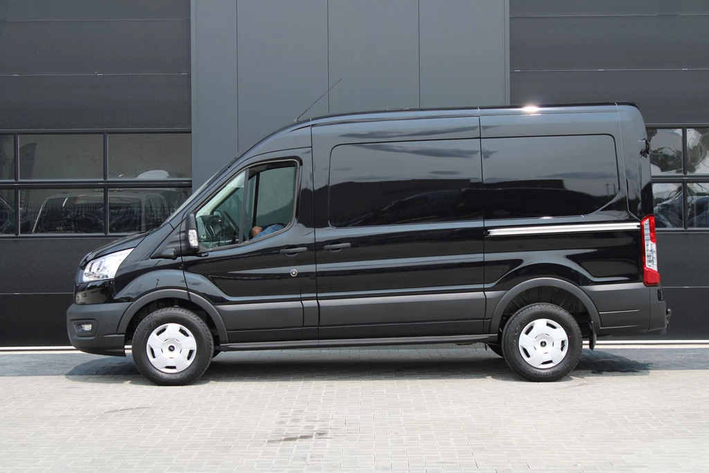 Ford Transit – foto 2