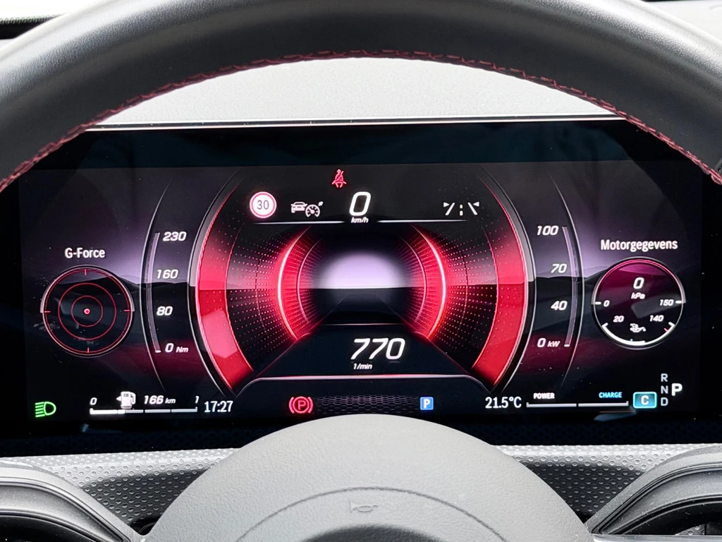Mercedes-Benz CLA – foto 25