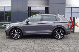 Volkswagen Tiguan – thumbnail 3