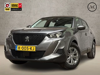 Peugeot 2008 – thumbnail 1