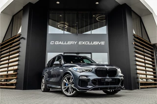 BMW X5 – thumbnail 9