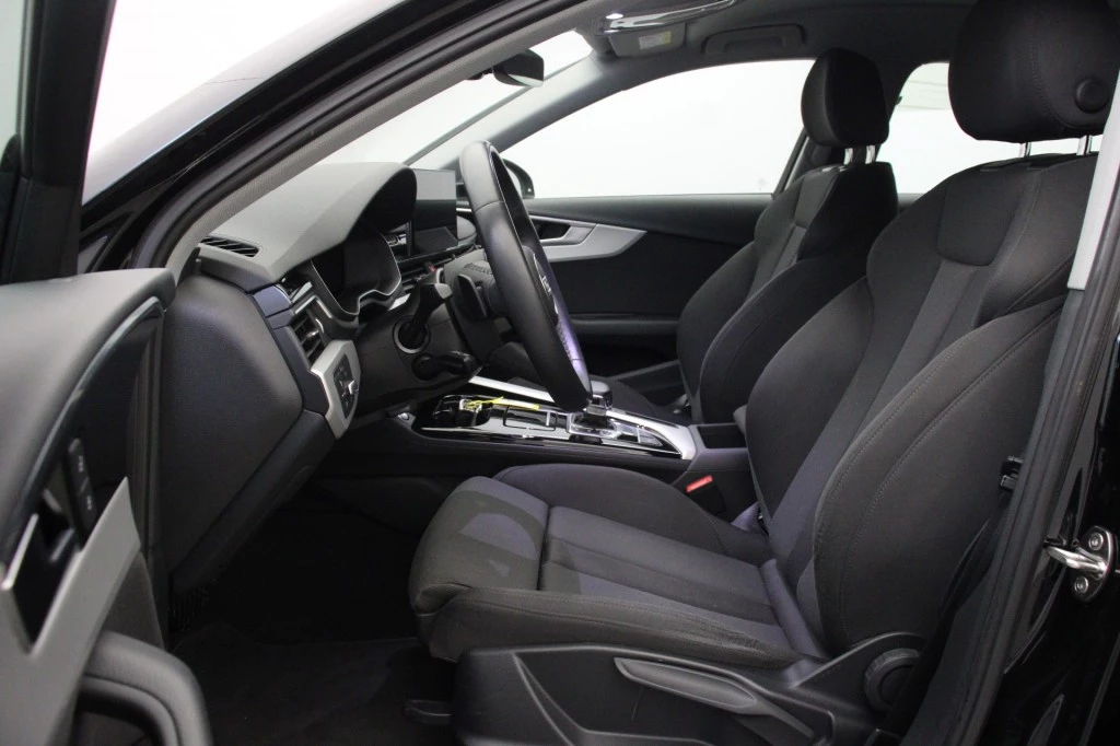 Audi A4 – foto 12