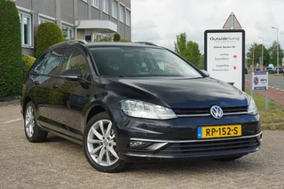Volkswagen Golf – thumbnail 5