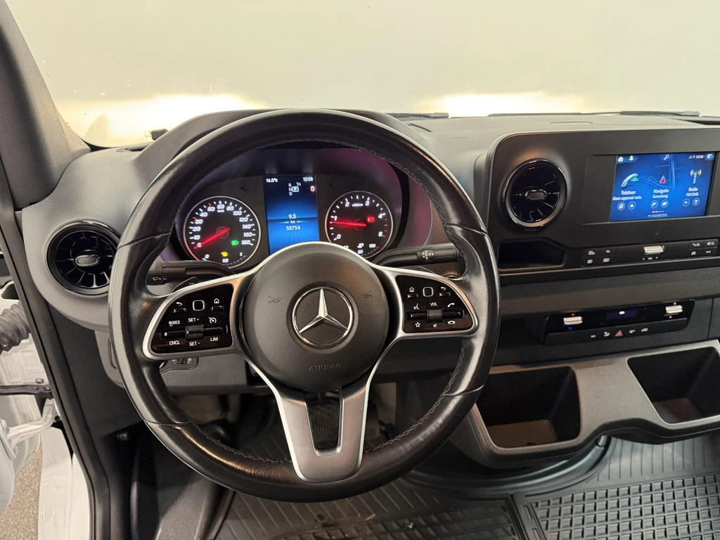 Mercedes-Benz Sprinter – foto 14