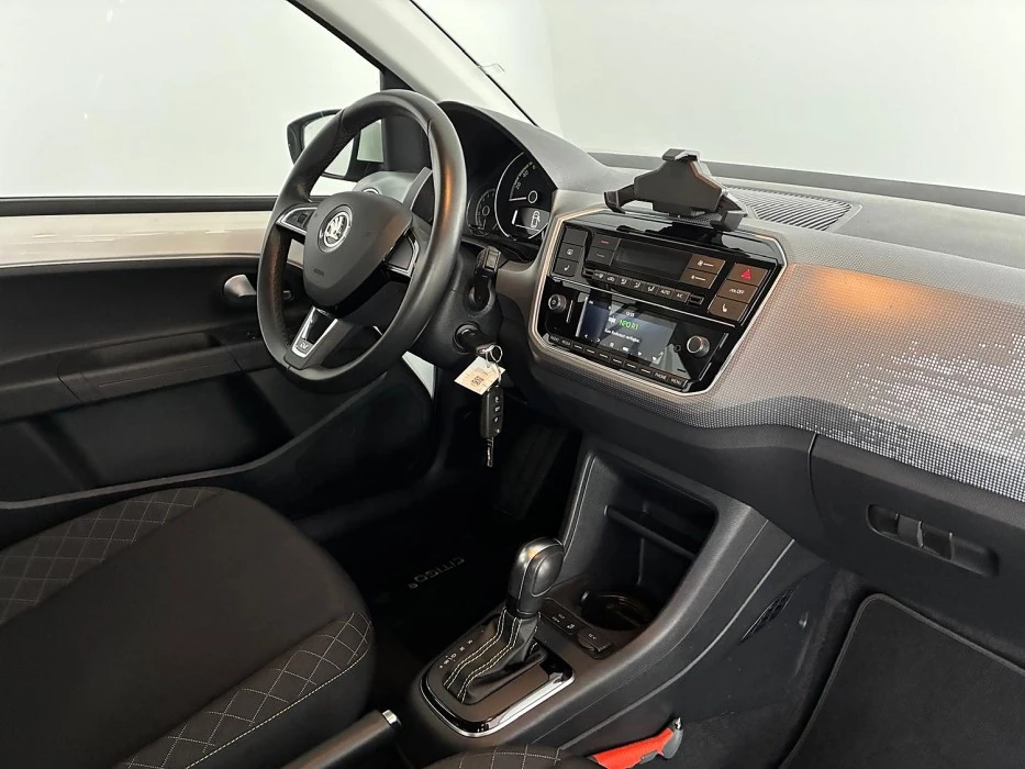 Škoda Citigo – foto 7