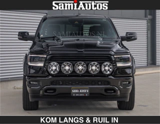 Dodge Ram Pick-Up – thumbnail 20