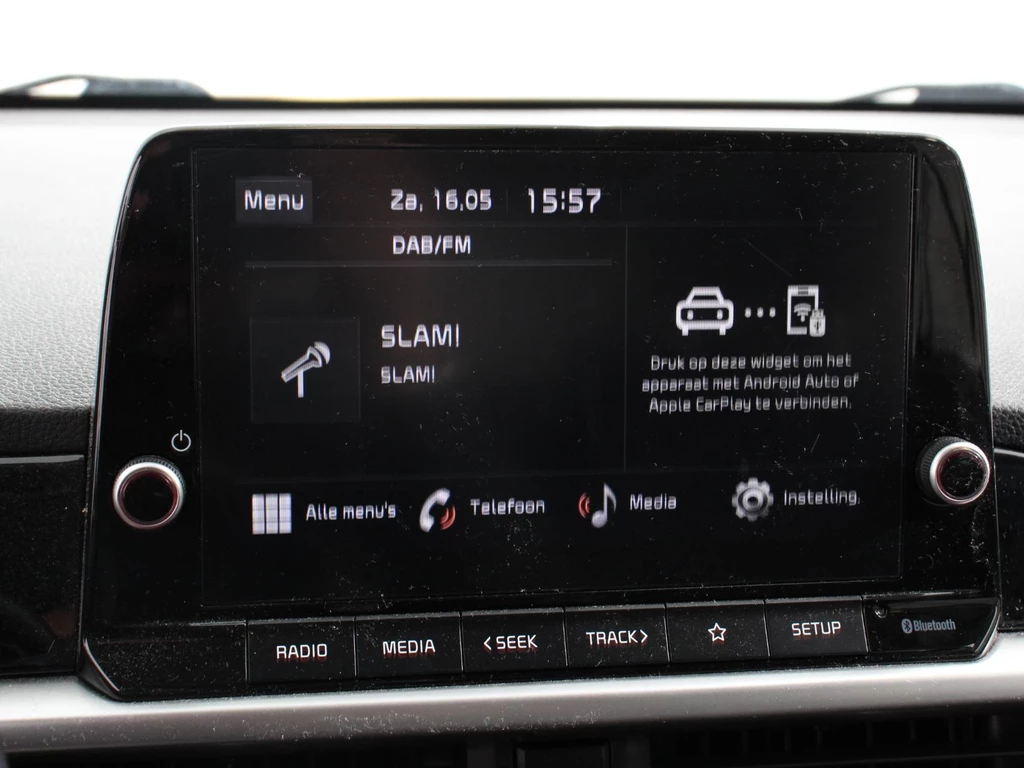 Kia Picanto – foto 30