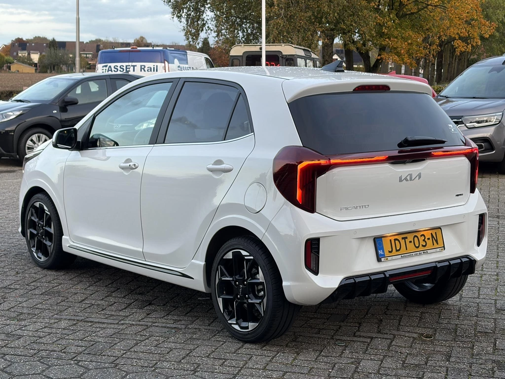 Kia Picanto – foto 5