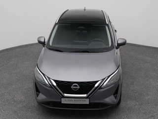 Nissan QASHQAI – thumbnail 16