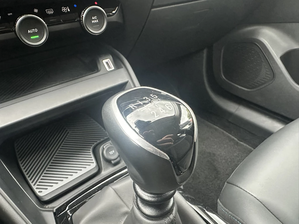 Citroën C4 – foto 23