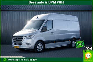 Mercedes-Benz Sprinter – thumbnail 1