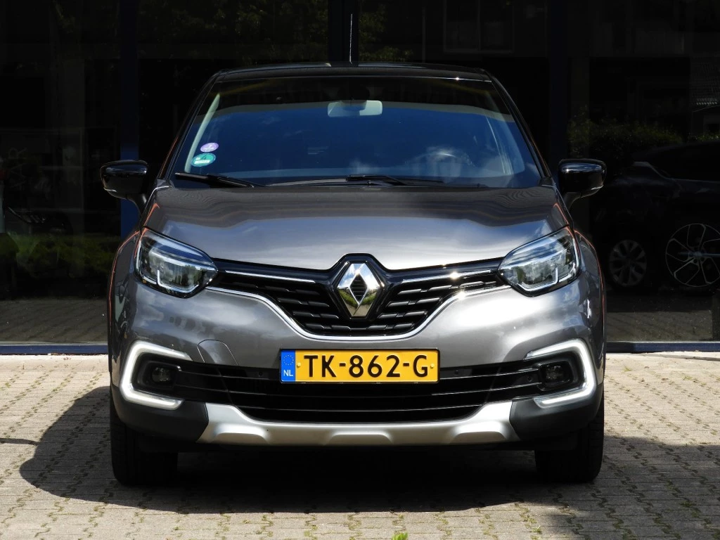 Renault Captur – foto 4