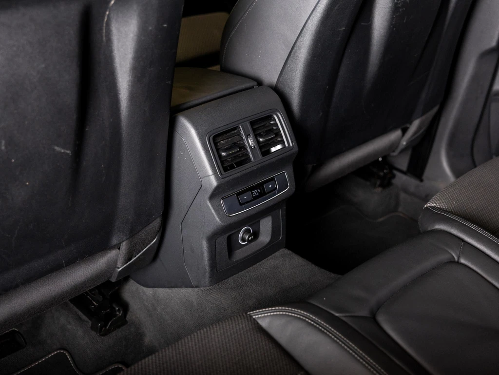 Audi Q5 – foto 44