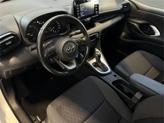 Toyota Yaris – thumbnail 27