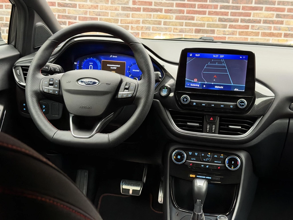 Ford Puma – foto 36