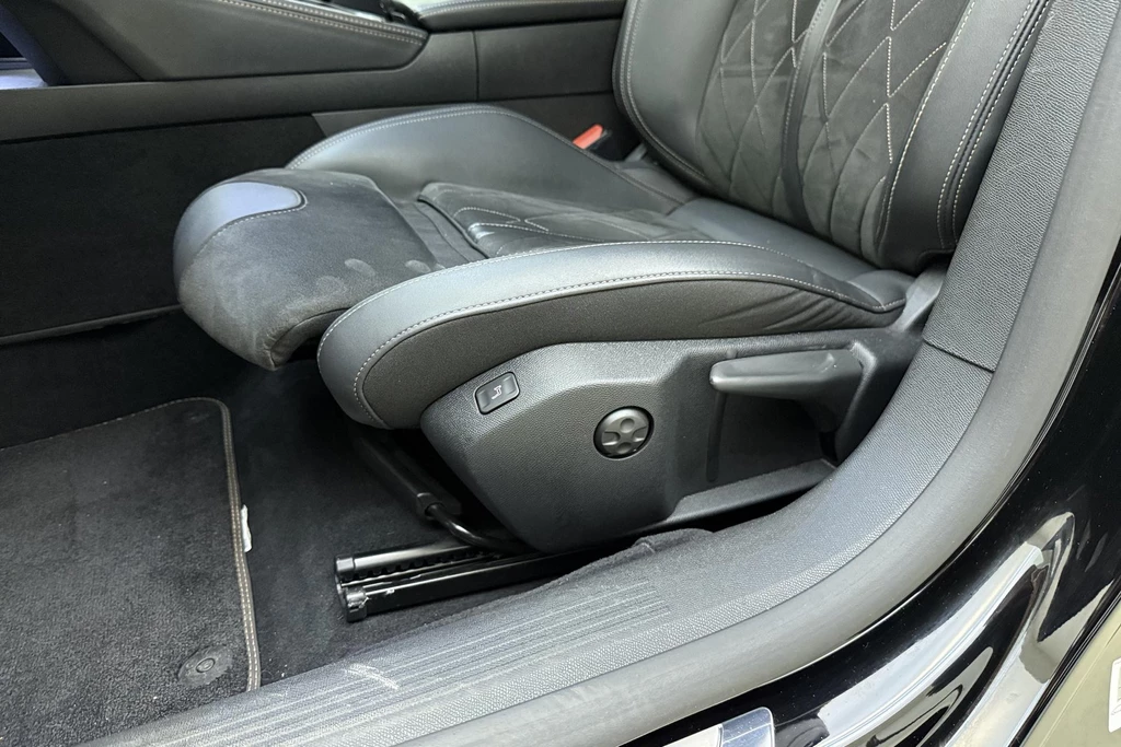Peugeot 508 – foto 16