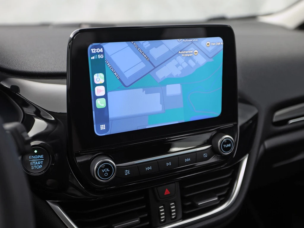 Ford Fiesta – foto 23