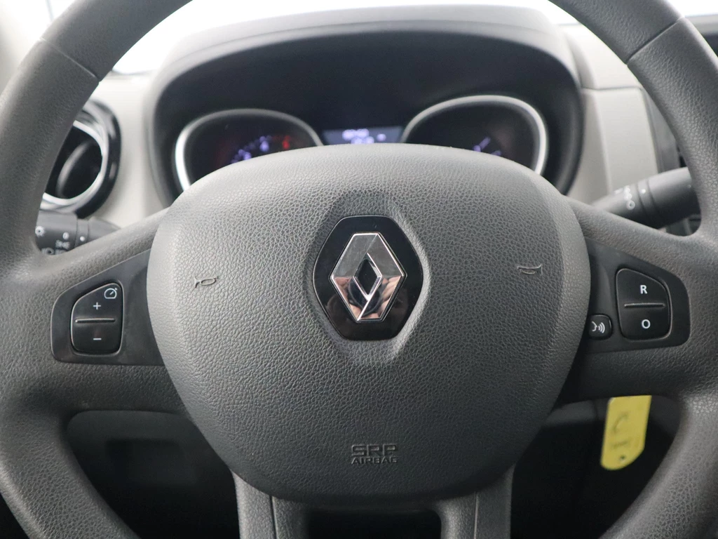 Renault Trafic – foto 26