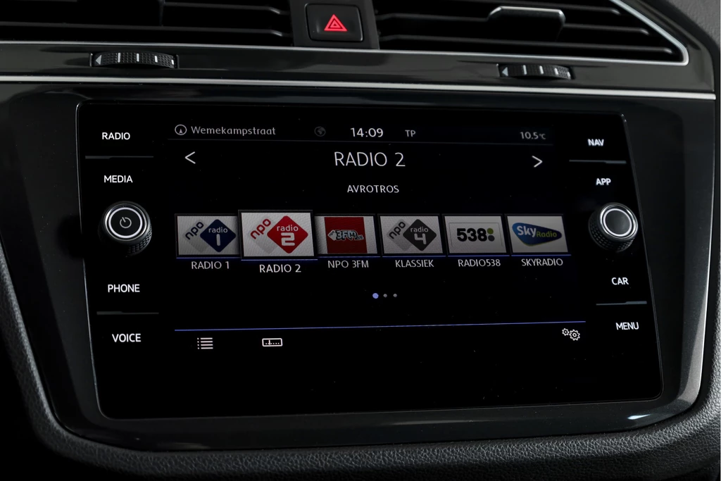 Volkswagen Tiguan – foto 19