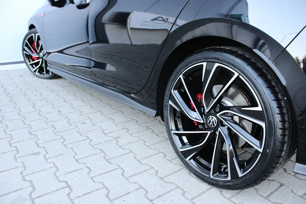 Volkswagen Golf – foto 57