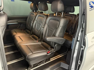 Mercedes-Benz EQV – thumbnail 19