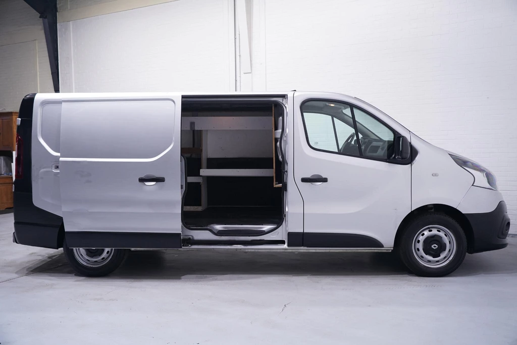 Renault Trafic – foto 7