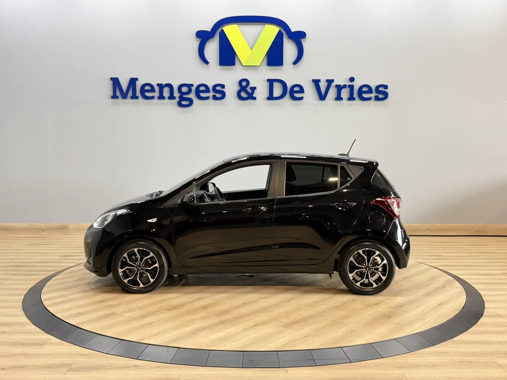 Hyundai i10 – foto 2